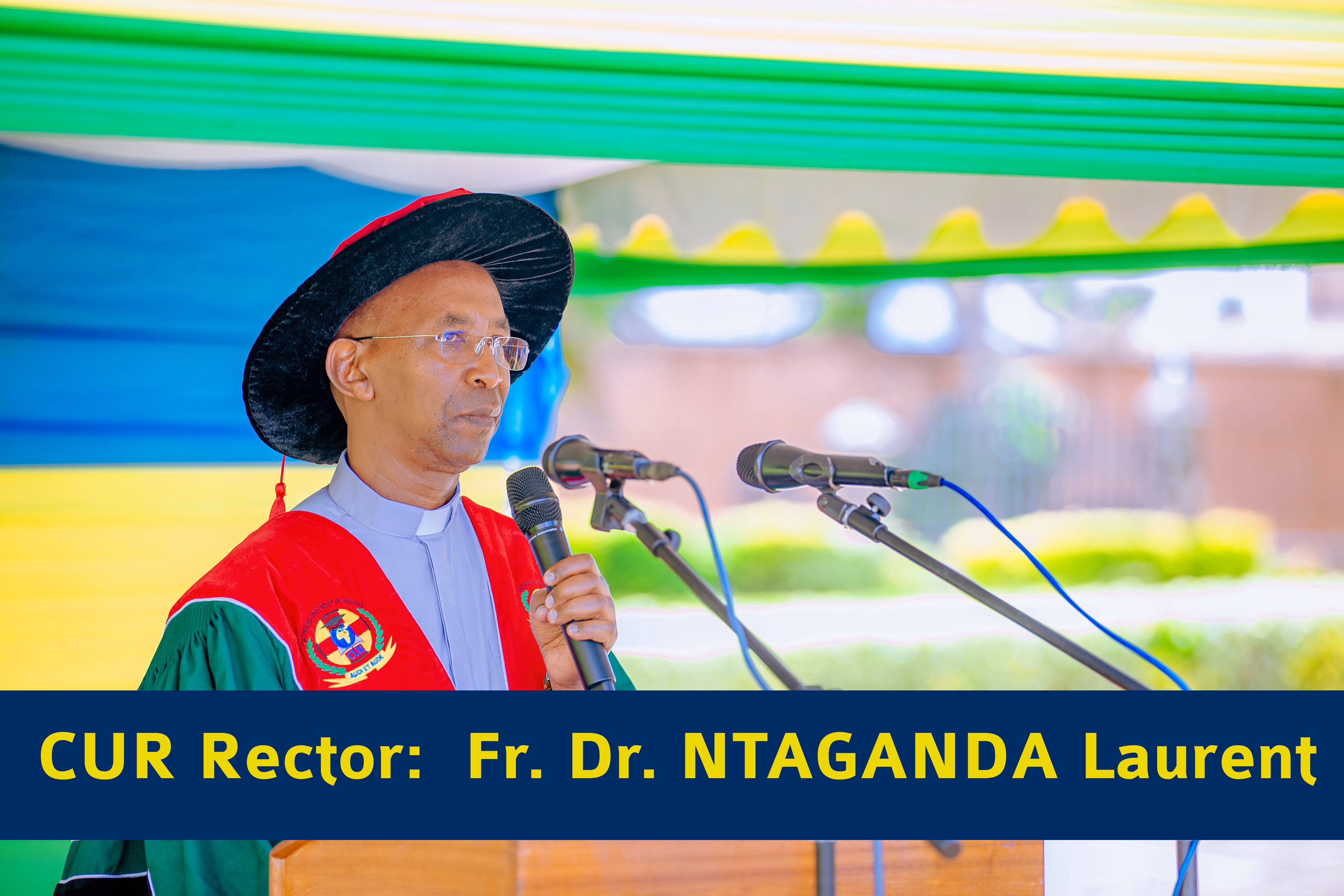 Center Director