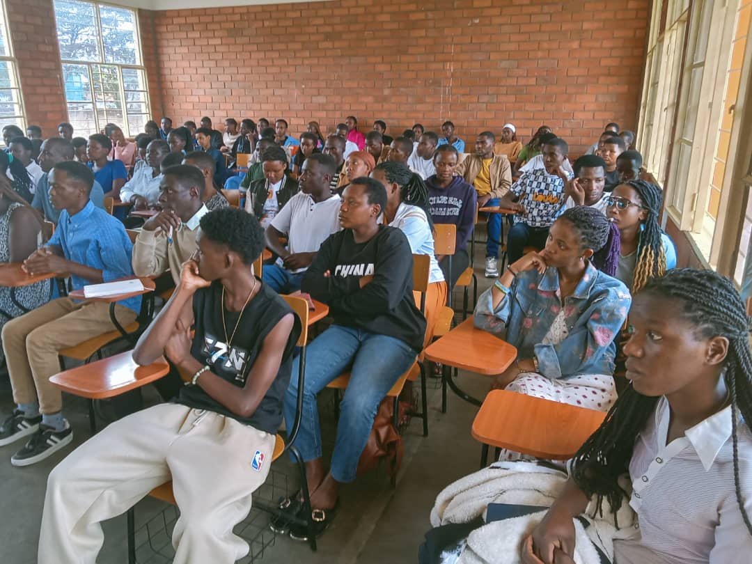 CUR Empowers Students with Practical Entrepreneurship Opportunities