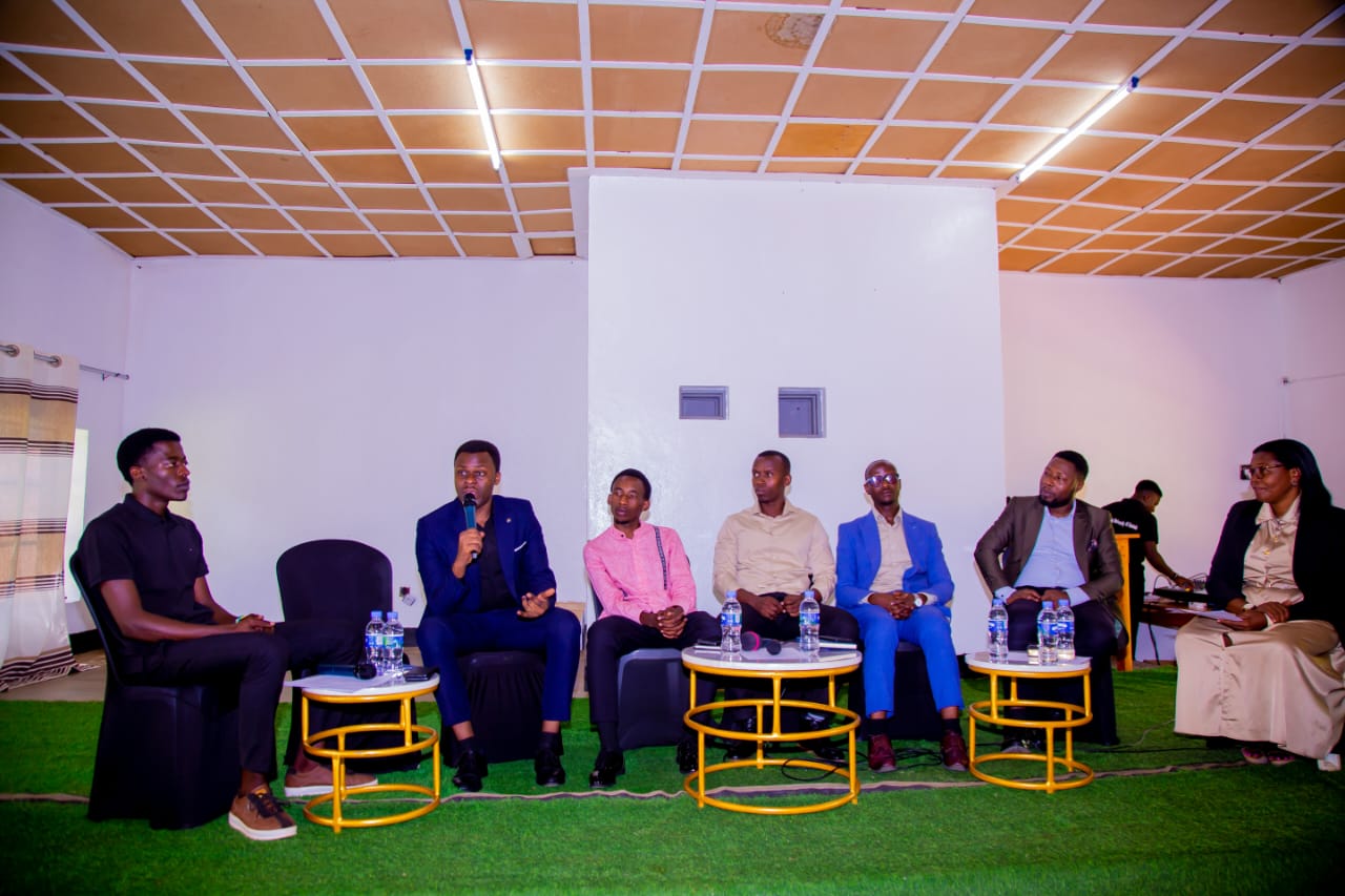 CUR CAREER DAY 2026: PREPARING STUDENTS FOR THE FUTURE